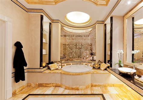 bagno versace greek|versace bathroom furniture.